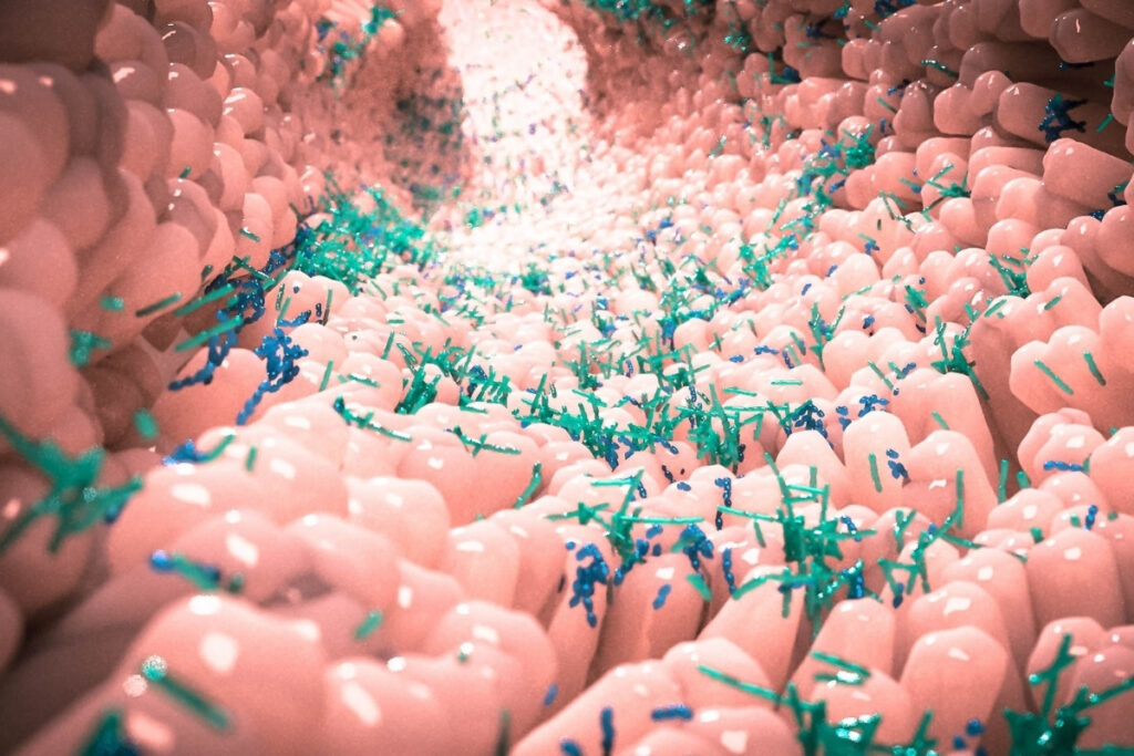 analize genetice microbiom